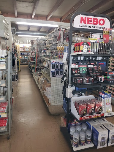 Cobb's Hardware