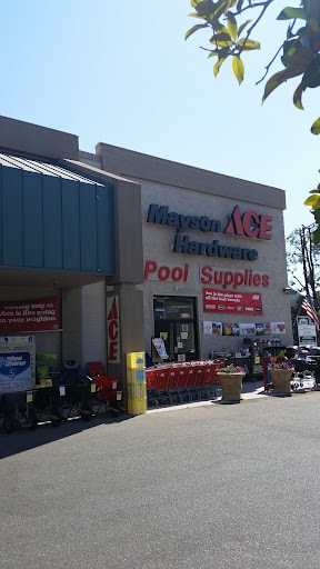 Mayson Ace Hardware