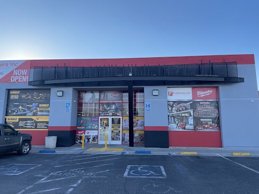 Fasteners Inc Tool Outlet