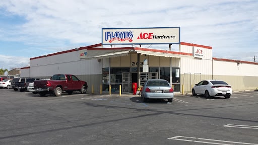 Floyd's General Store