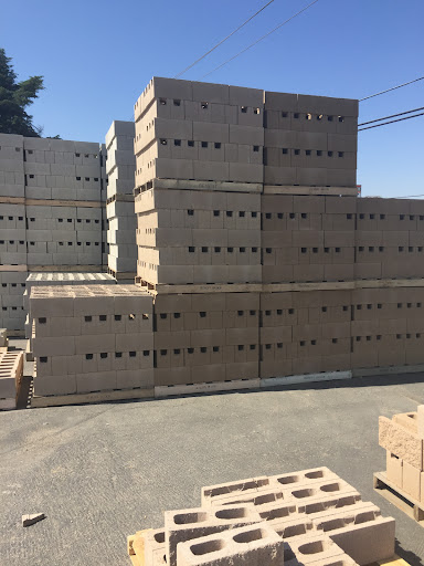 National Building Supplies