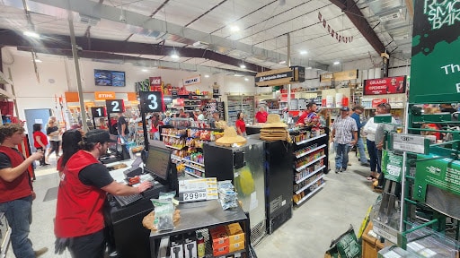 Maranatha Ace Hardware