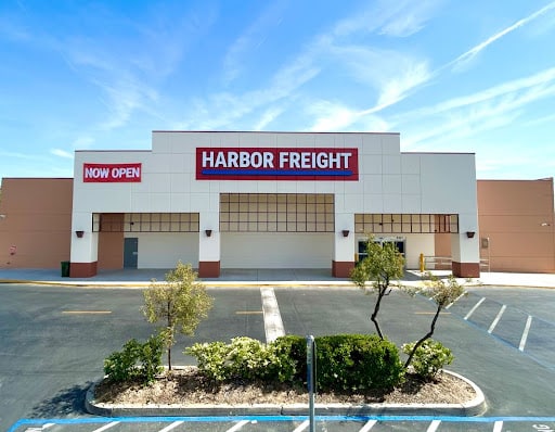 Harbor Freight