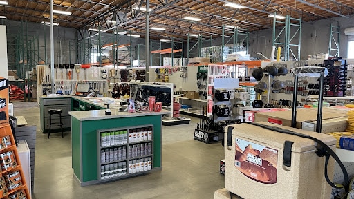 Valley Construction Supply
