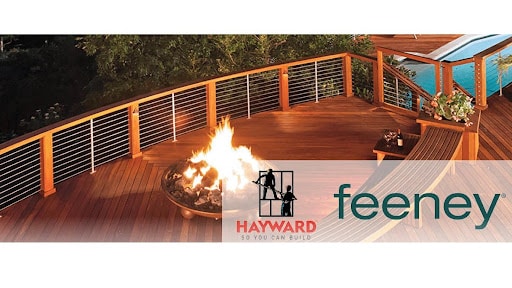 Hayward Lumber