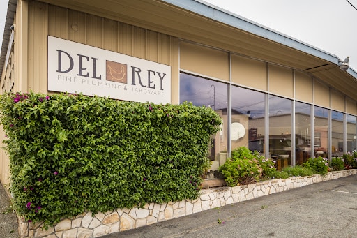 Del Rey Fine Plumbing & Hardware
