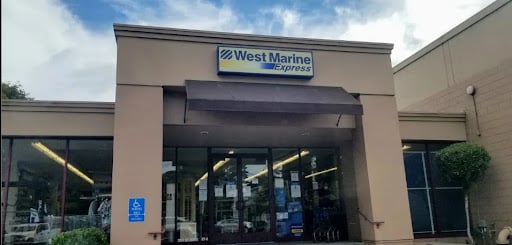 West Marine