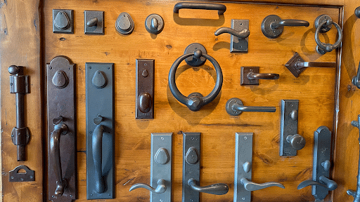 Monterey Coast Door & Supply