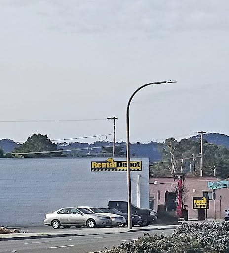Rental Depot