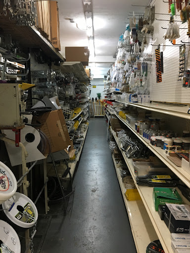 Falero Hardware and Tools