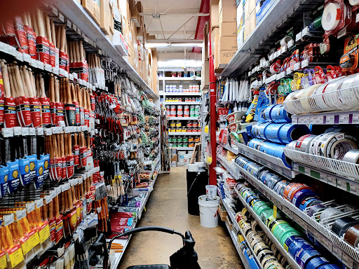 Ace Hardware Brickell