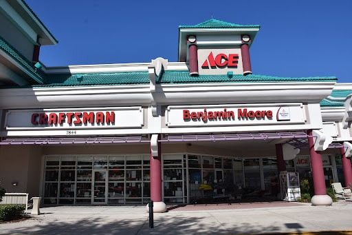Ace Home and Supply Center