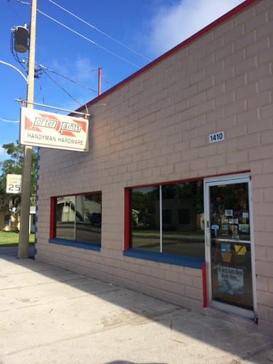 Handyman Hardware & Supply