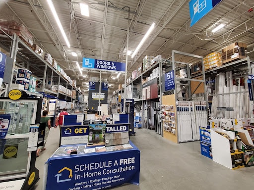 Lowe's Home Improvement