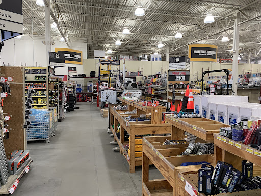 Northern Tool + Equipment