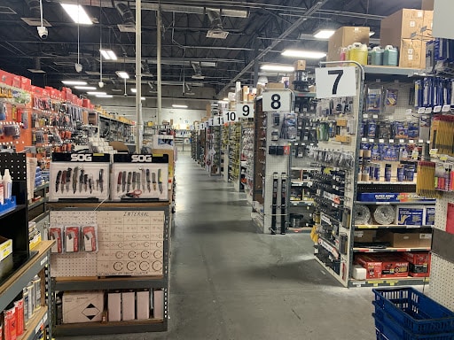 McFadden-Dale Industrial Hardware