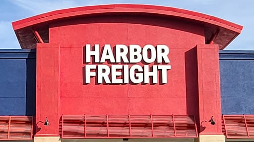 Harbor Freight
