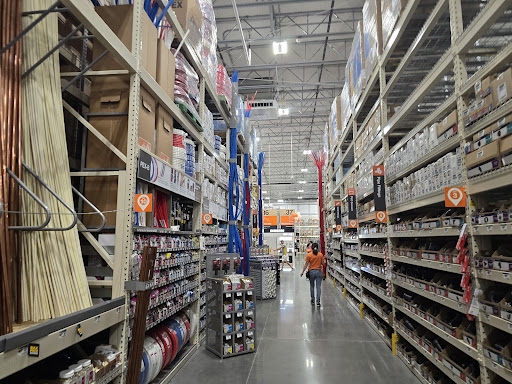 The Home Depot