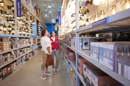 Lowe's Home Improvement