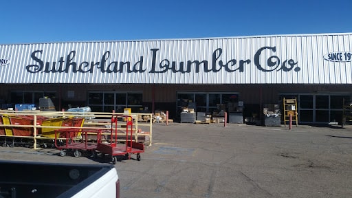 Sutherlands