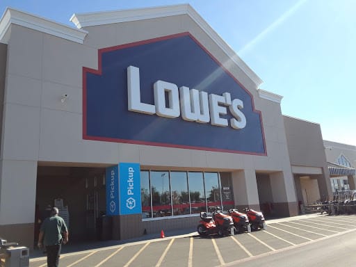 Lowe's Home Improvement