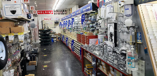 Indiana Home Supply