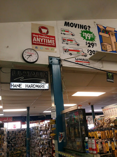 Hane True Value Hardware