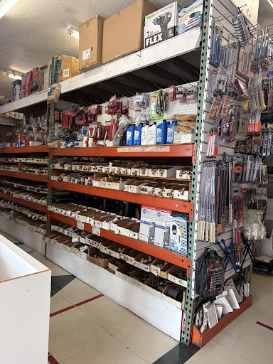 Florence Hardware Store and Merchandise Inc.