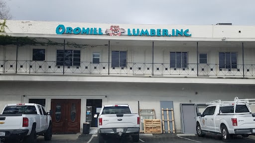 Oromill Lumber Co.
