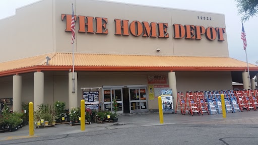 The Home Depot