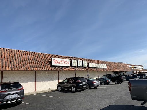 Merritt's Ace Hardware