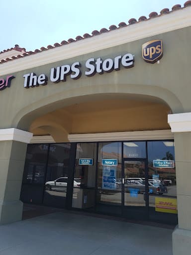 The UPS Store