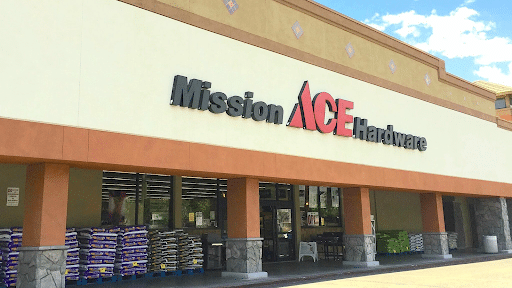 Mission Ace Hardware