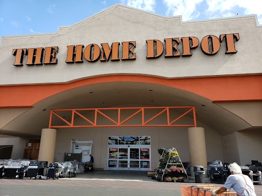 The Home Depot