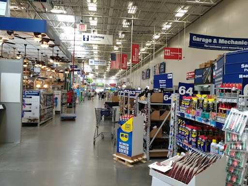 Lowe's Home Improvement