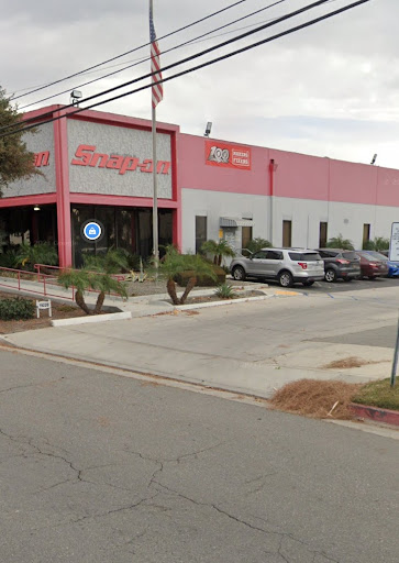 Snap-On Specialty Tools