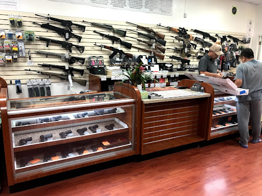 Rowland Sporting Goods/Rowland Gun Shop