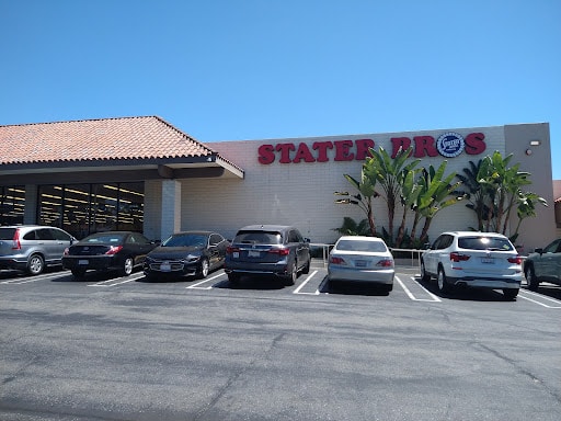 Stater Bros. Markets