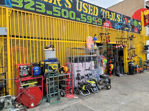 Roger's Tools