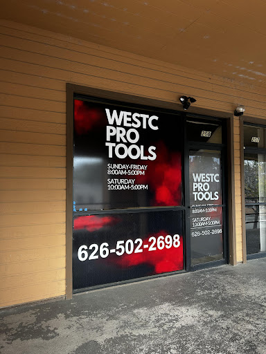 WestC Pro Tools