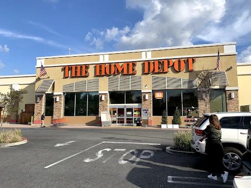 The Home Depot
