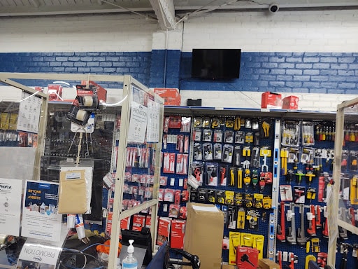 Ferguson Plumbing Supply