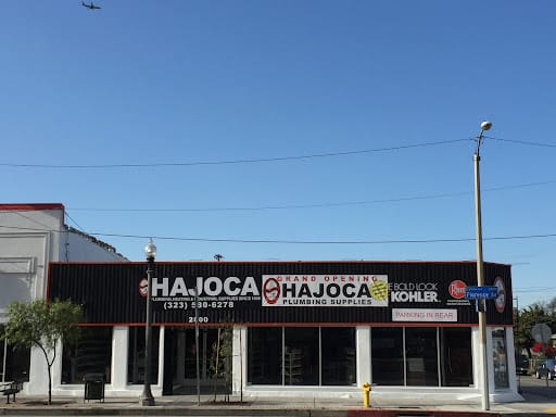 Hajoca - Huntington Park
