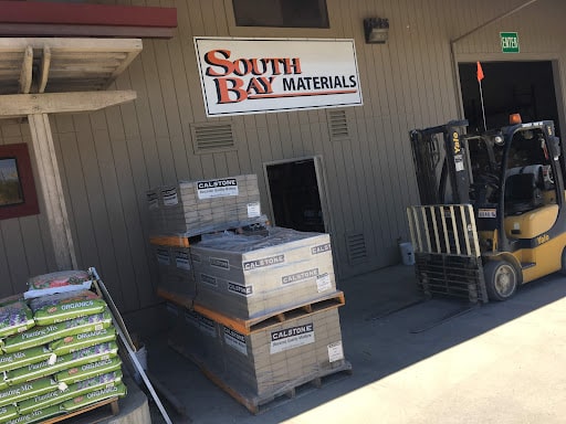 South Bay Materials