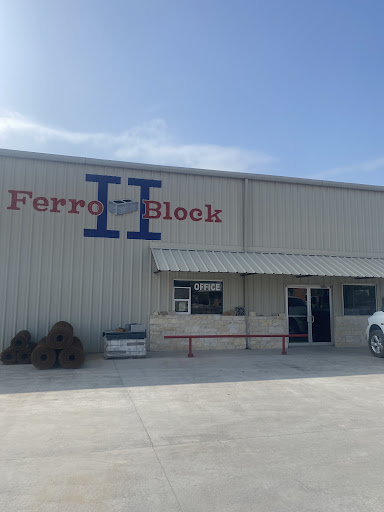 Ferro Block