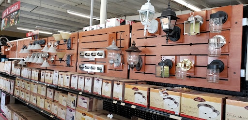 Top Builders Supply