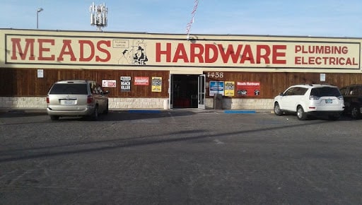 Meads Hardware