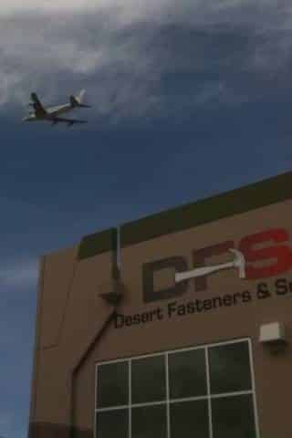 Desert Fasteners and Supply