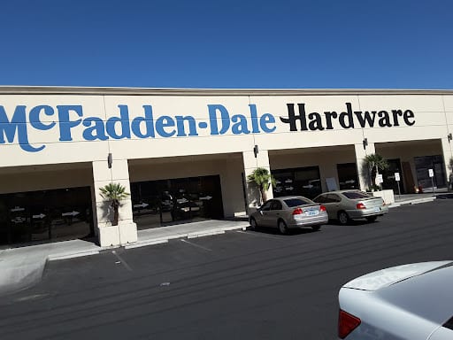 McFadden-Dale Industrial Hardware