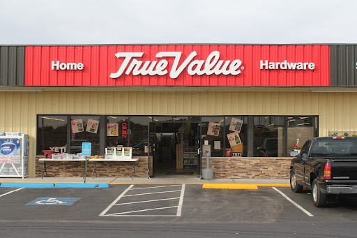 Home Hardware & Variety